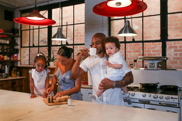 Stratégies créatives pour attirer les familles dans un restaurant bio : votre guide ultime !