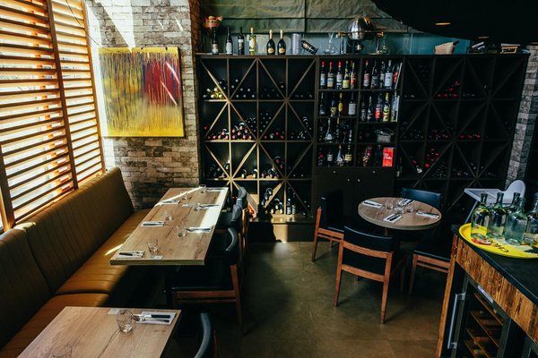 Transformer un fast food en restaurant vegan